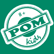 POM Kids 8+