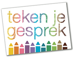 Logo van Teken Je Gesprek
