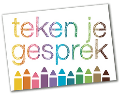 Logo van Teken Je Gesprek