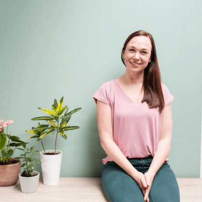 Linda Cornelissen – van den Berg