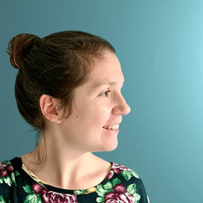 Lisette Koerts - van der Steen