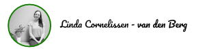 Linda Cornelissen - van den Berg